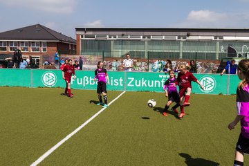 Bild 147 - Qualifikationsturnier Metropolregion Hamburg-Cup 2013